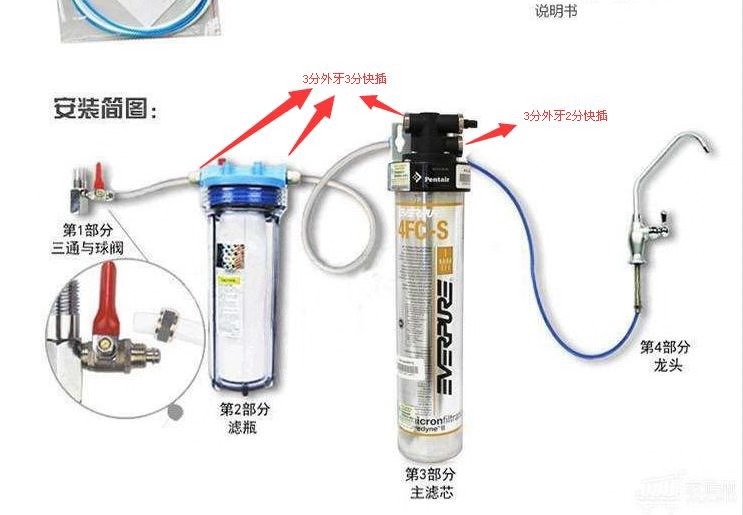 纯水机净水器带压力桶好还是不带压力桶好